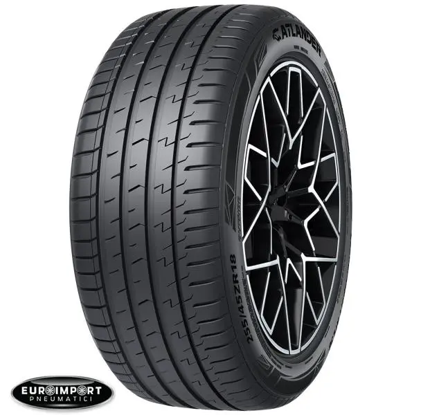 Atlander Landerxsport ATL36  225/55 R16 99 W  XL 
